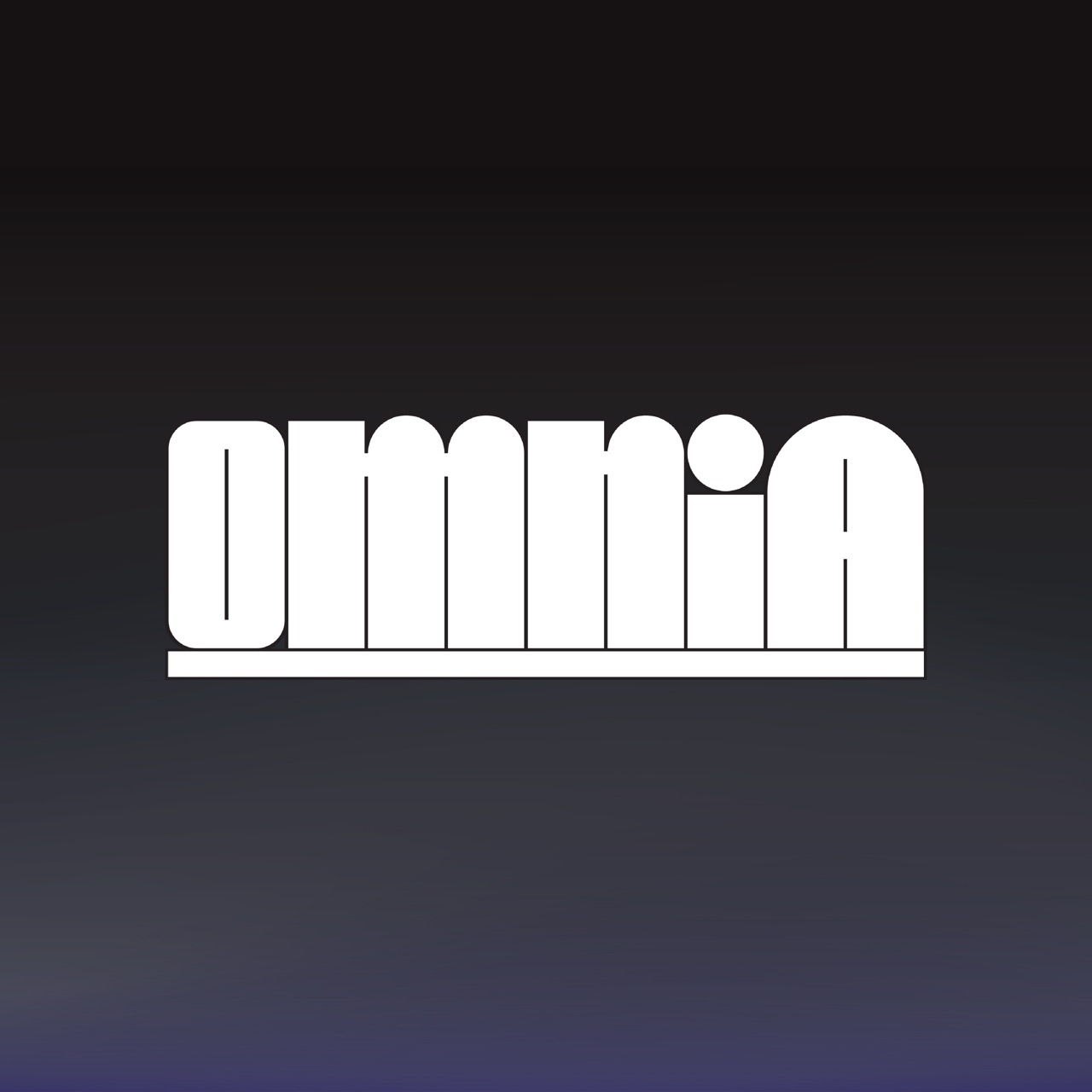 OMNIA TYPEFACE